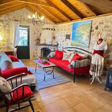 Villa House Dobrila à Igrane Extérieur photo
