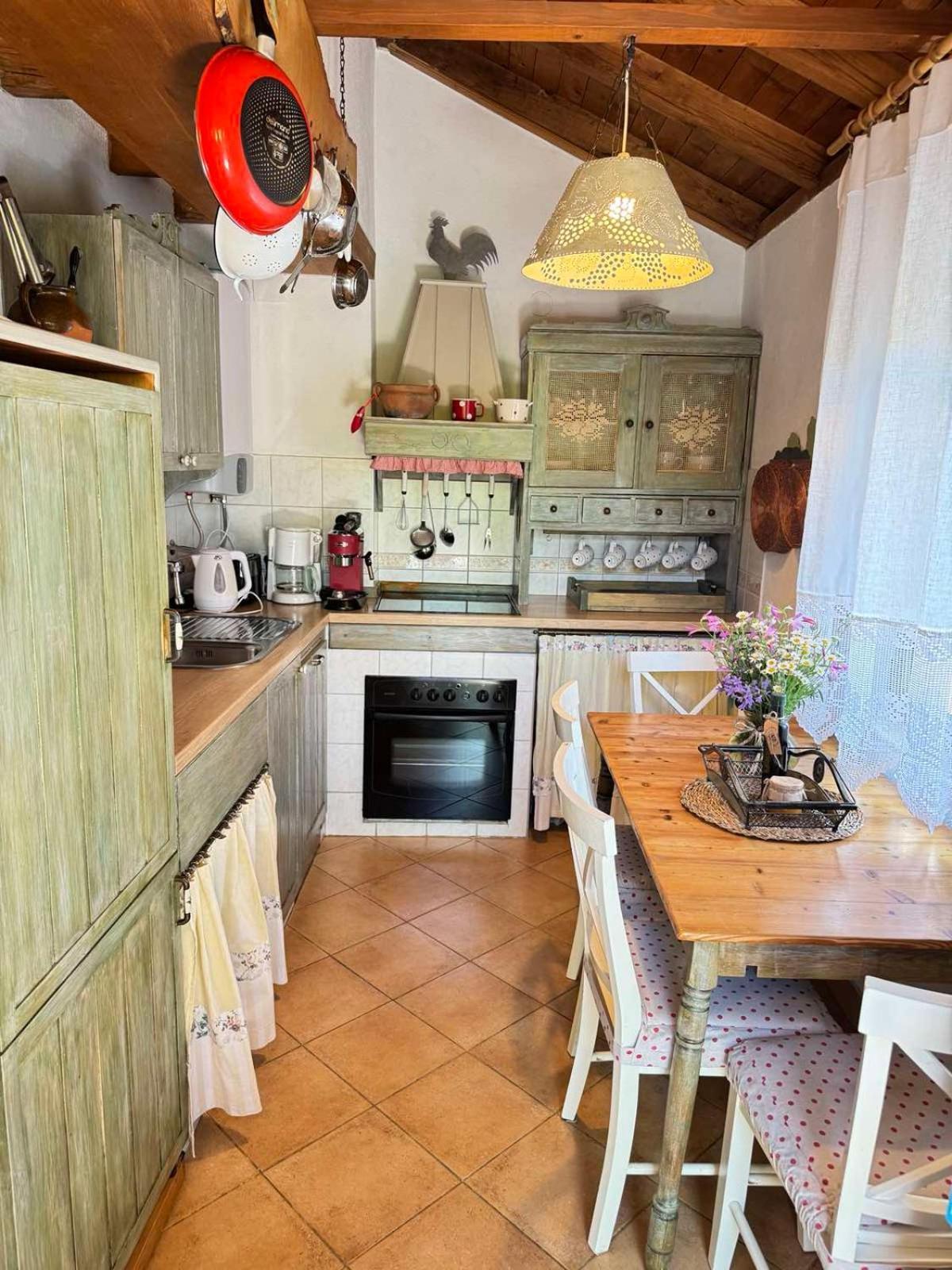 Villa House Dobrila à Igrane Extérieur photo
