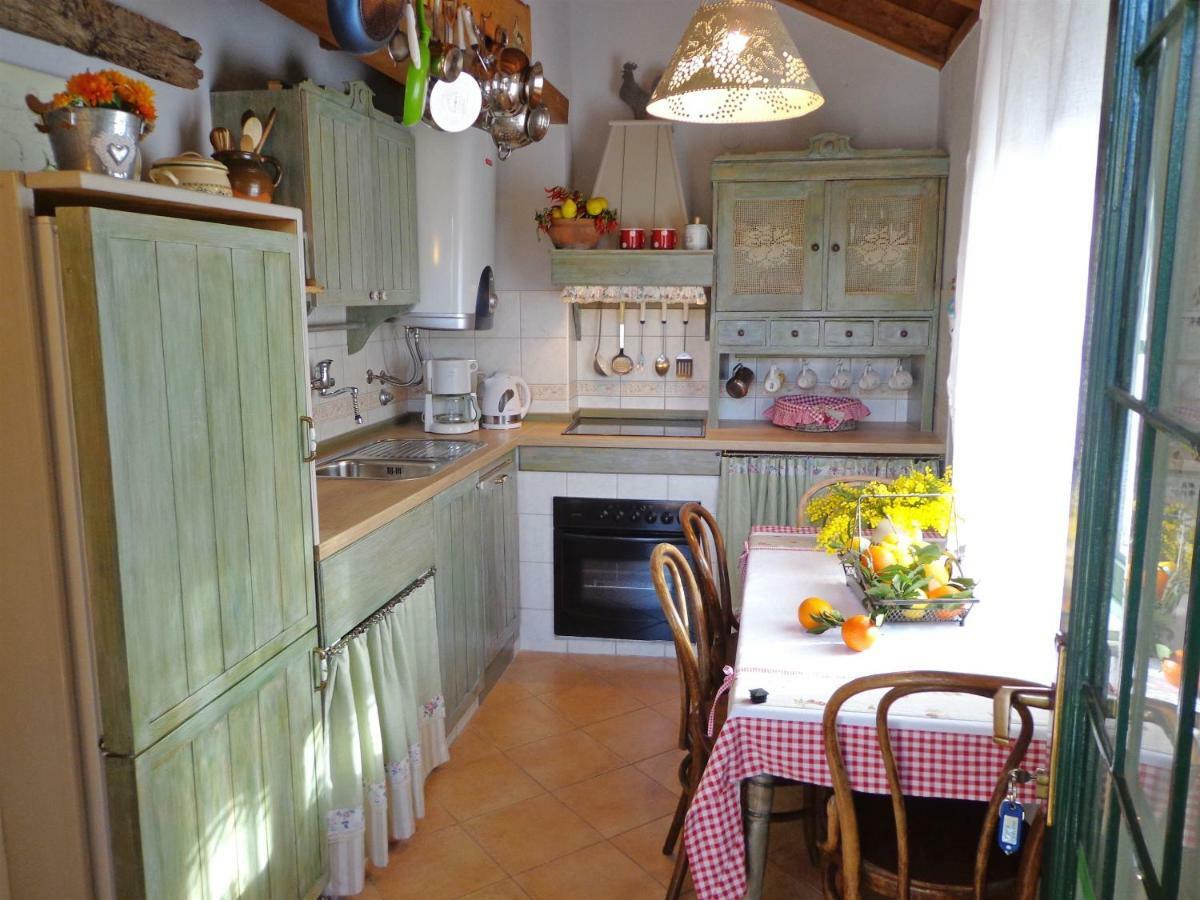Villa House Dobrila à Igrane Extérieur photo