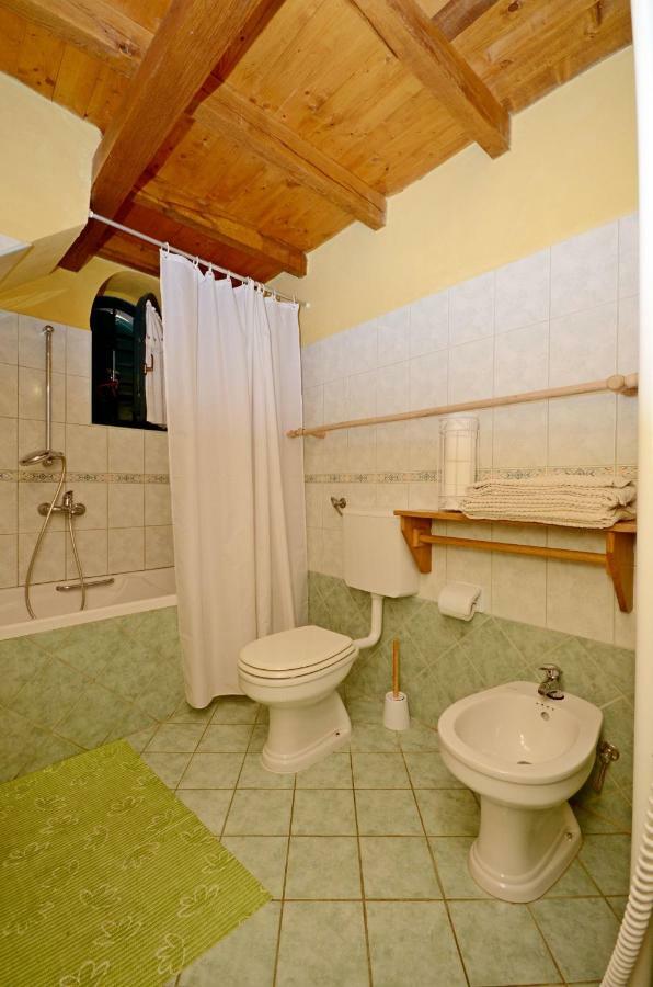 Villa House Dobrila à Igrane Extérieur photo