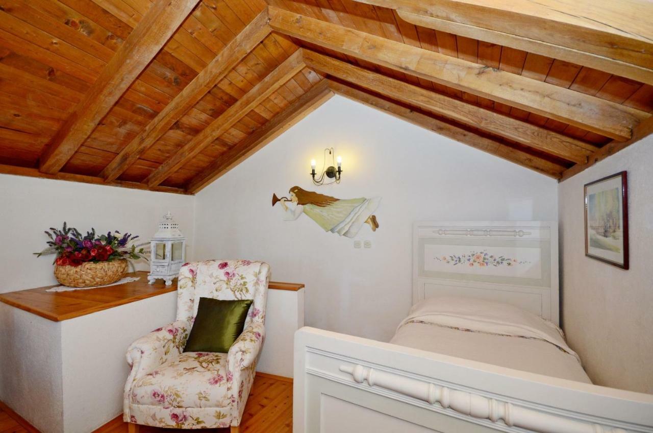 Villa House Dobrila à Igrane Extérieur photo