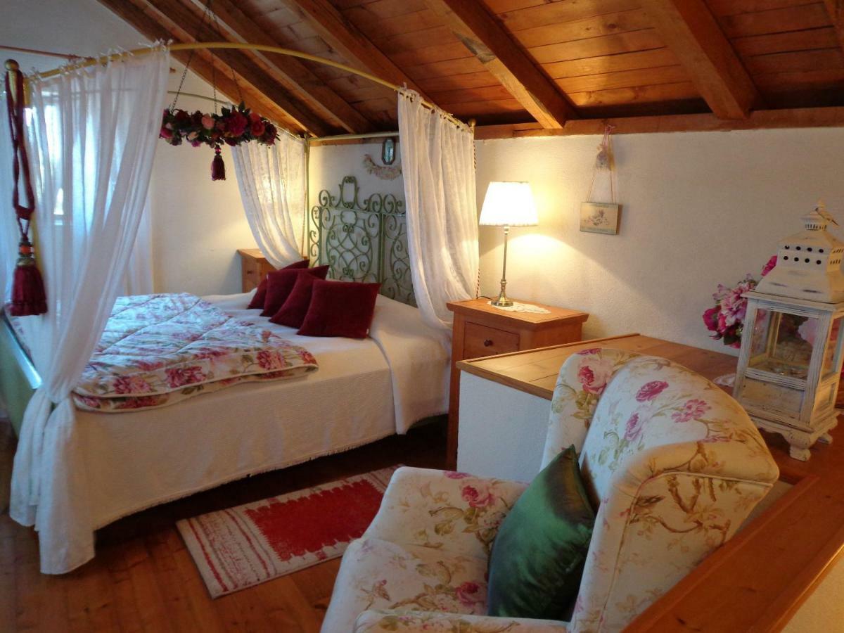 Villa House Dobrila à Igrane Extérieur photo