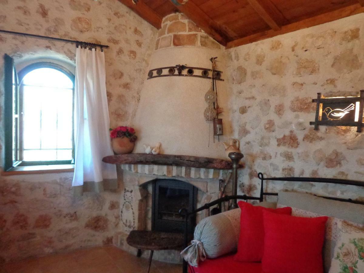 Villa House Dobrila à Igrane Extérieur photo